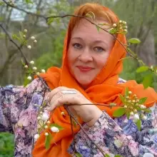 Фото Светлана 1 