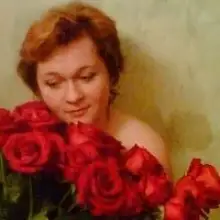 Фото Светлана 4 