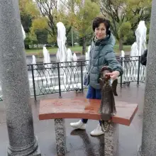 Фото Елена 2 