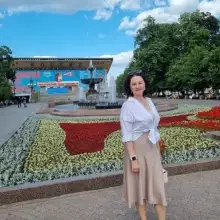 Фото Татьяна 1 
