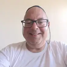 Фото רון 1 זה אני