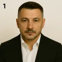 Фото GERARD 2 принц на белом, кому повезет