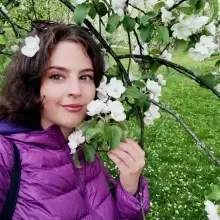 Фото Лера 1 