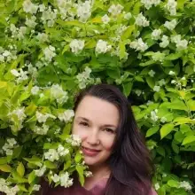 Фото Елена 1 