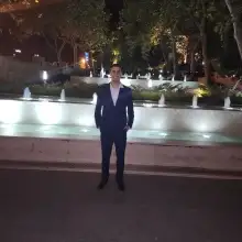 Фото הקווקזי 1 