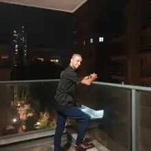 Фото הקווקזי 2 