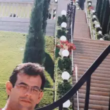 נתן, 54 года, Кфар Саба, Израиль