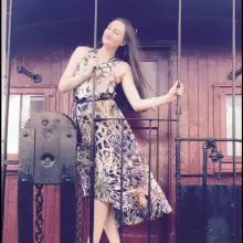 Фото Наташа 1 