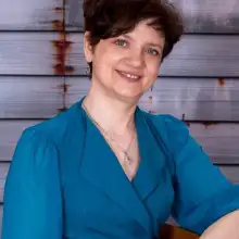 Фото Галина 2 