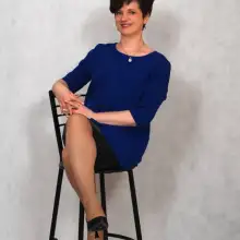 Фото Галина 1 