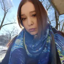 Фото Анна 1 
