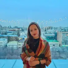 Фото Анна 1 