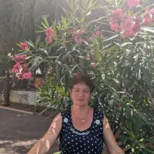 Белла, 68 лет Хайфа, Израиль