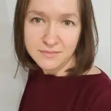 Фото Ольга 1 