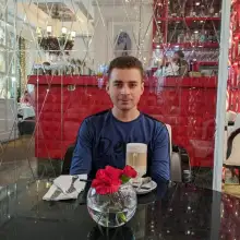Фото Марк 1 