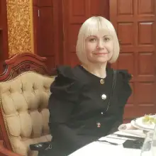 Фото Svetlana 1 