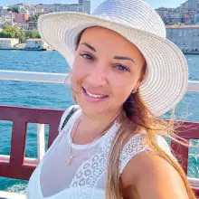 Фото Полина 3 
