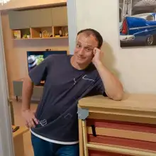 Фото Давид 1 Не опоздай! В море рыбы много)