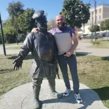 Фото Дмитрий 1 