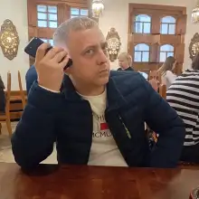 Фото Евгений 1 