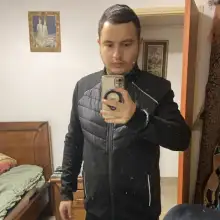 Фото Beni 1 מעוניין שגם את תשלחי הודעה :)