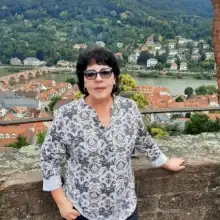 Фото Irina 1 