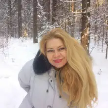Фото Svetlana 4 