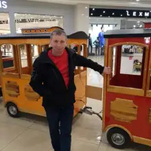 Фото Рафаиль 3 