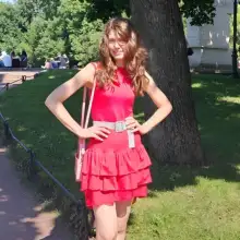 Фото Анастасия 4 
