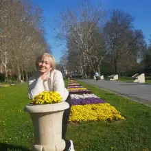 Фото Nata 3 Новый год