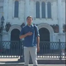 Фото Oleg 1 