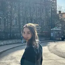 Фото Мария 1 