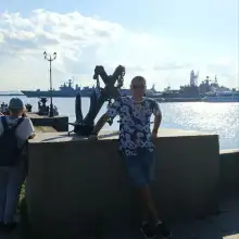 Фото Сергей 1 