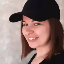 Фото Galina 1 