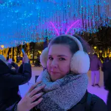 Фото Надежда 3 