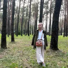 Фото Ольга 2 