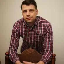 Фото Дмитрий 3 