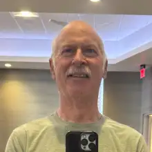 Фото Gary 1 At the gym