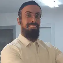 Фото אושרי 1 