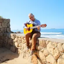 Фото אופיר 2 