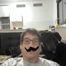 Фото David 2 Sea Life at Mall of America