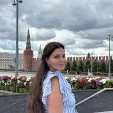 Фото Элина 1 