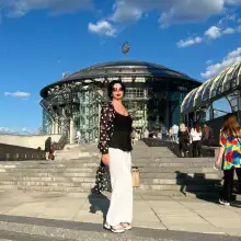 Фото Маргарита 1 