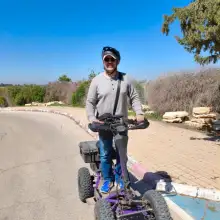 Фото אריאל 1 