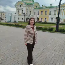 Фото Лариса 1 
