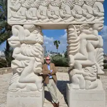 Фото אבי 4 רמת גן