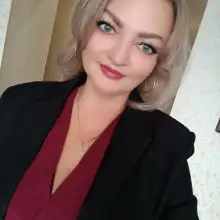 Фото Наталья 3 