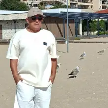 Фото ששון 3 