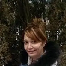 Фото Irina 1 
