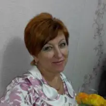 Фото галина 1 
